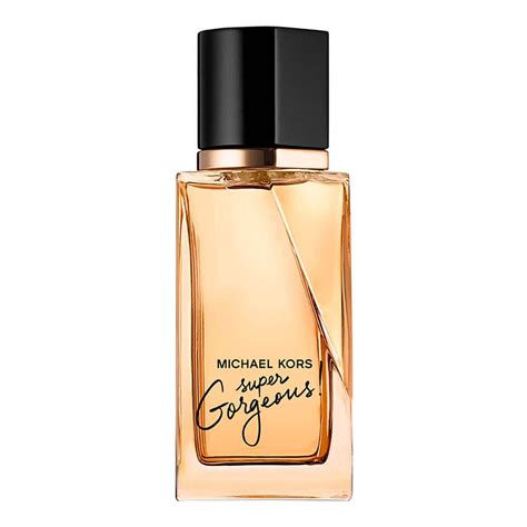 perfume gorgeous michael kors|Michael Kors perfume at sephora.